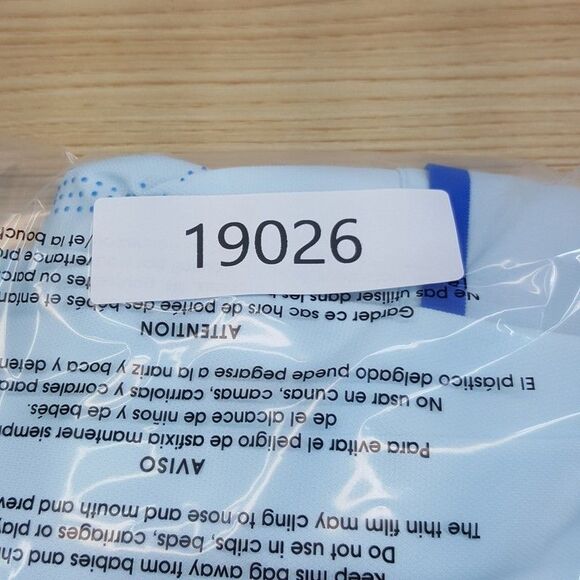 G/Fore G4 Polo Shirt Mens Medium Blue Pique Contrast Banded Sleeve in Daybreak - Picture 8 of 8